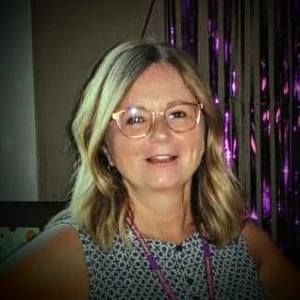 Meet your Posher, Lori